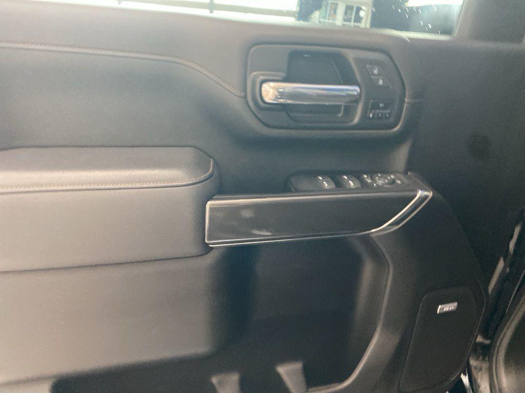 used 2022 GMC Sierra 2500 car, priced at $63,999