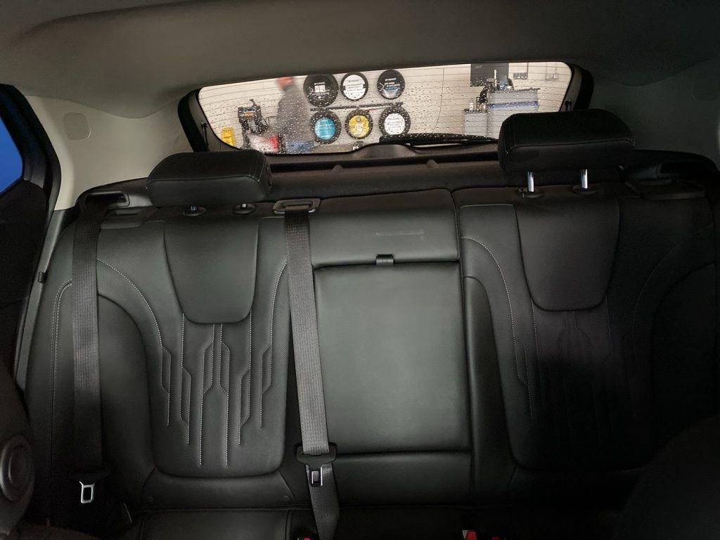 used 2024 Buick Encore GX car, priced at $24,996