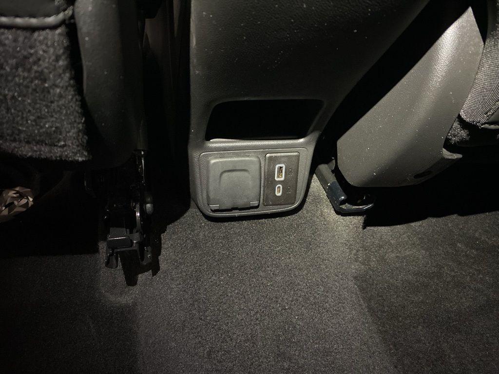 used 2024 Buick Encore GX car, priced at $24,996