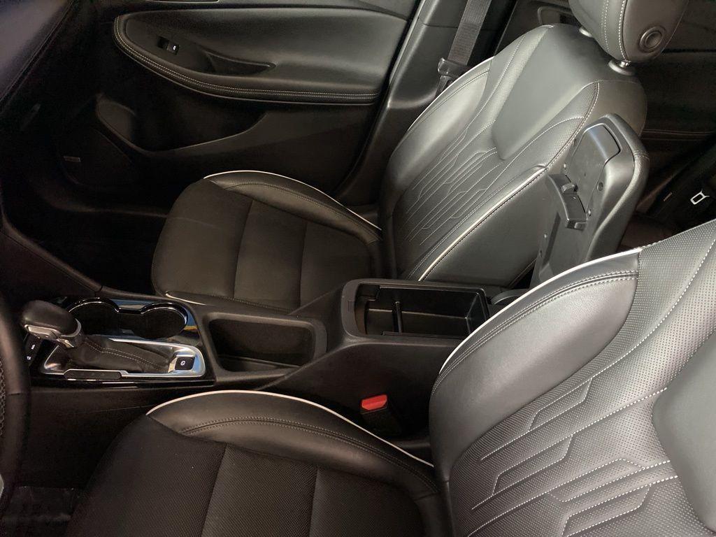 used 2024 Buick Encore GX car, priced at $24,996