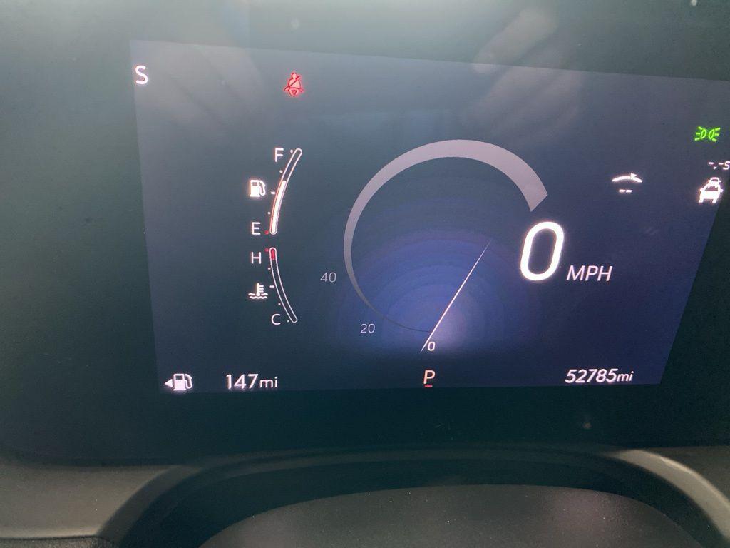 used 2024 Buick Encore GX car, priced at $24,996