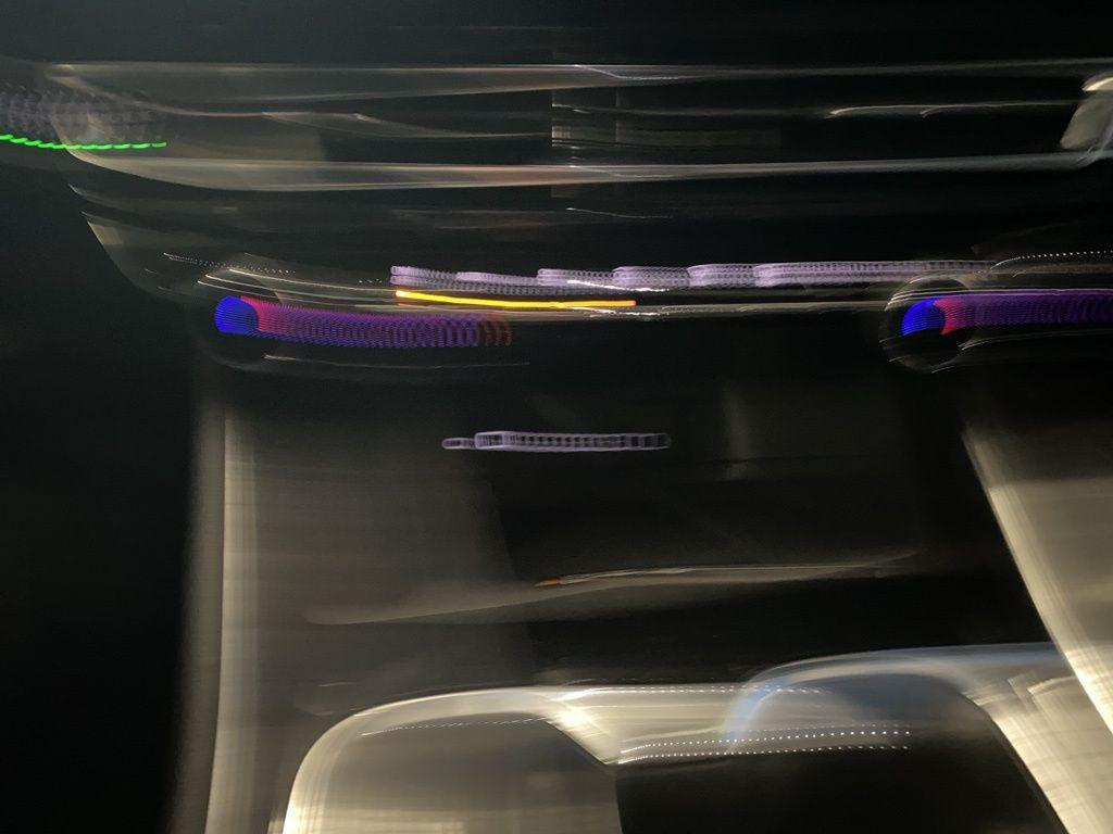 used 2025 Chevrolet Traverse car, priced at $37,994