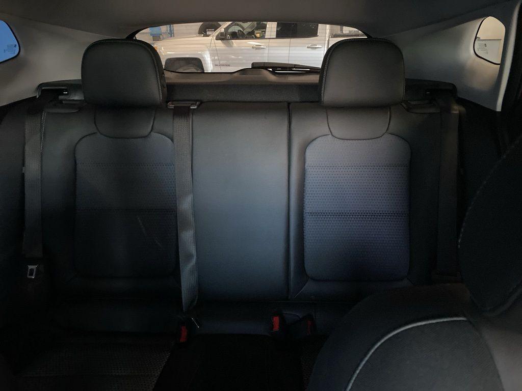 new 2026 Chevrolet Trax car, priced at $26,250