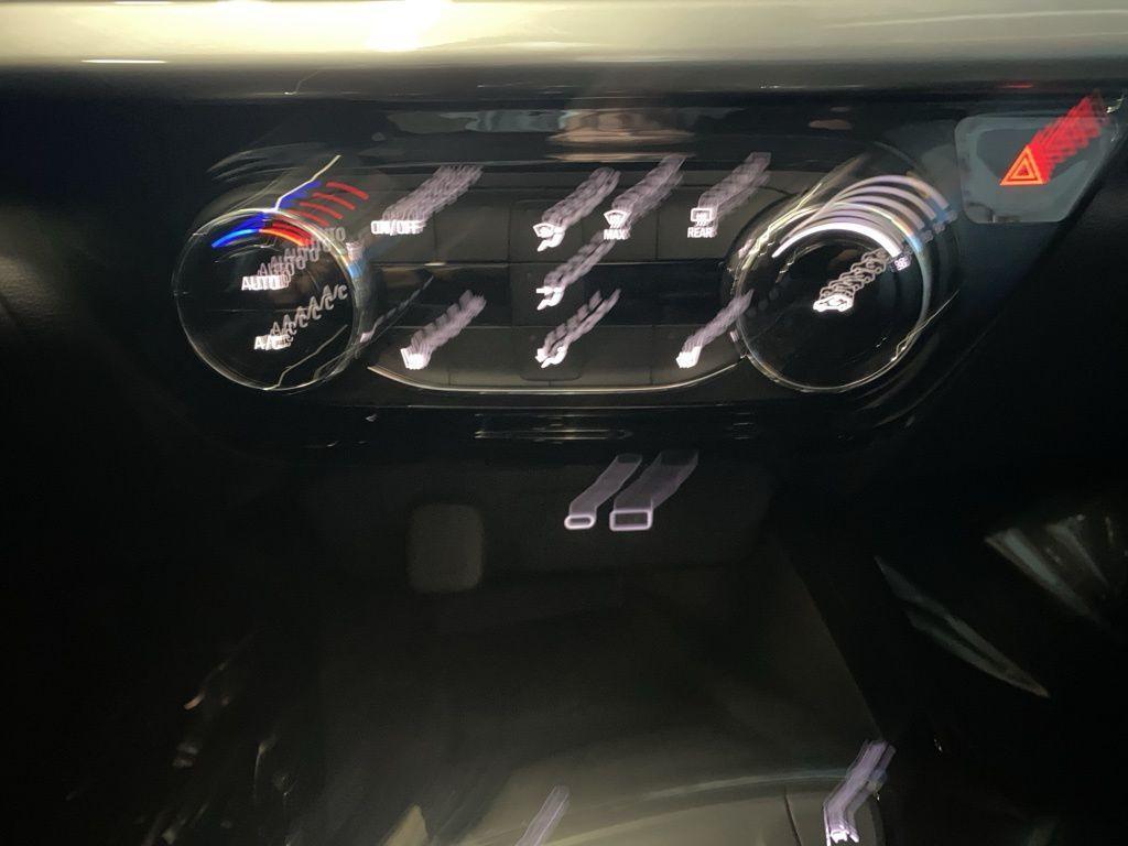 new 2026 Chevrolet Trax car, priced at $26,250