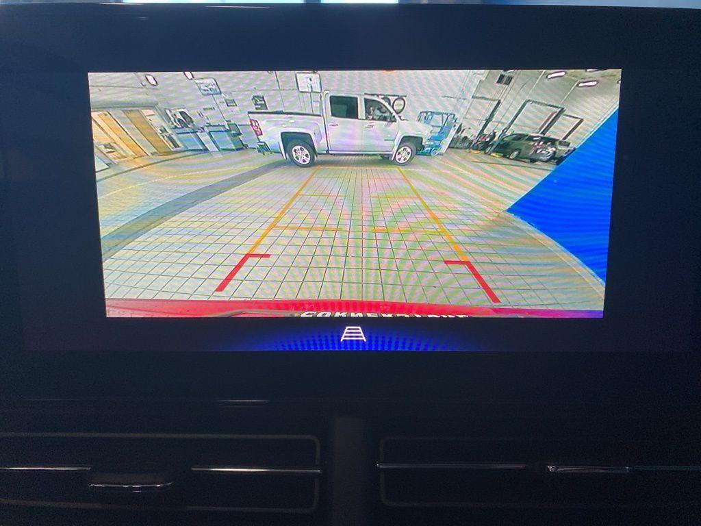 new 2026 Chevrolet Trax car, priced at $26,250