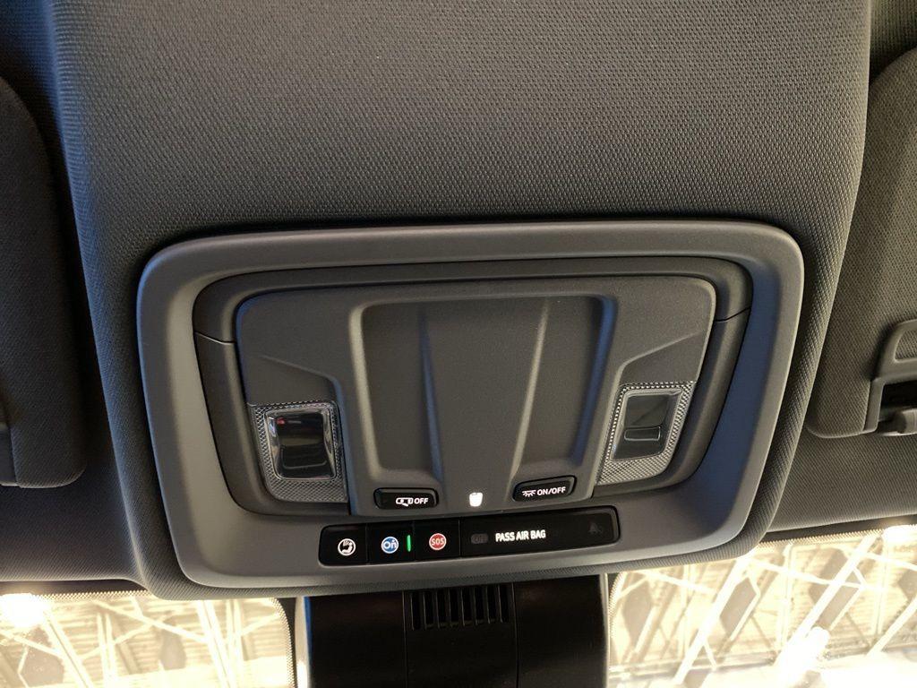 new 2025 Chevrolet Silverado 1500 car, priced at $46,999