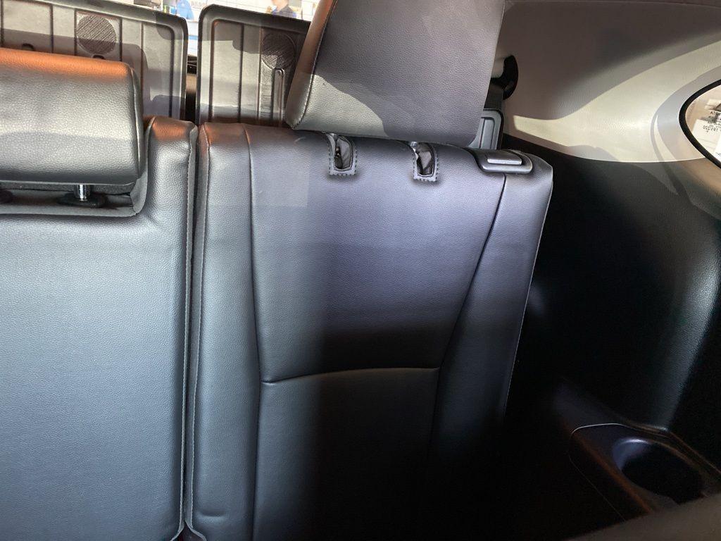 used 2022 Toyota Highlander Hybrid car, priced at $40,997