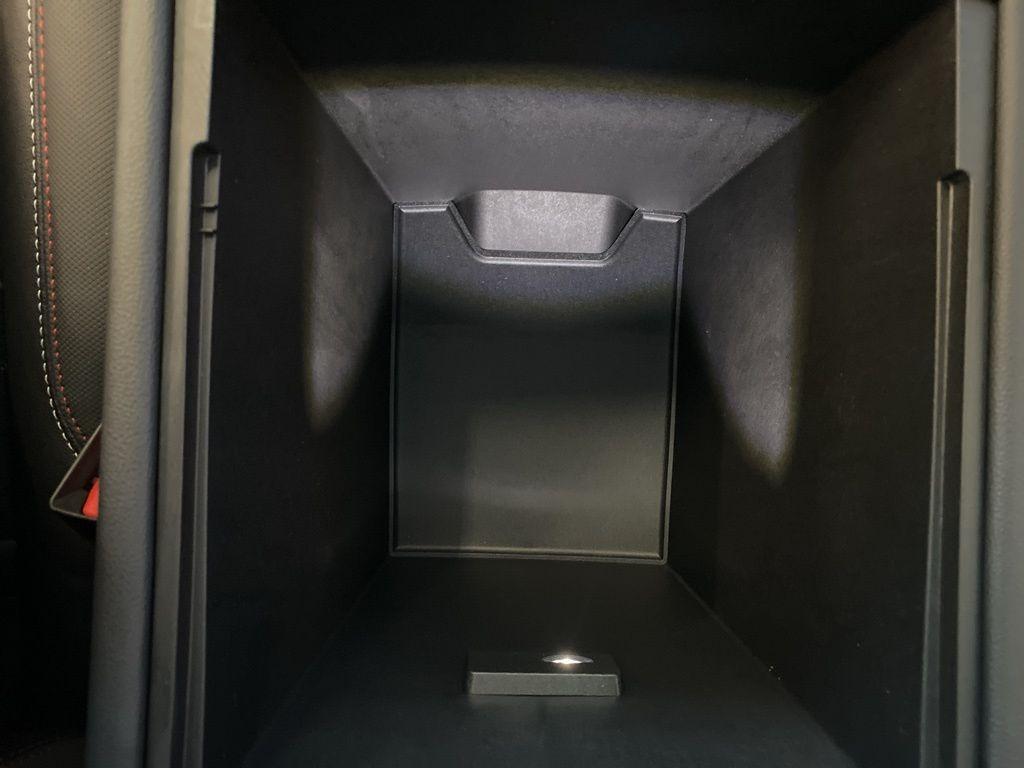 new 2026 Chevrolet Traverse car, priced at $57,577