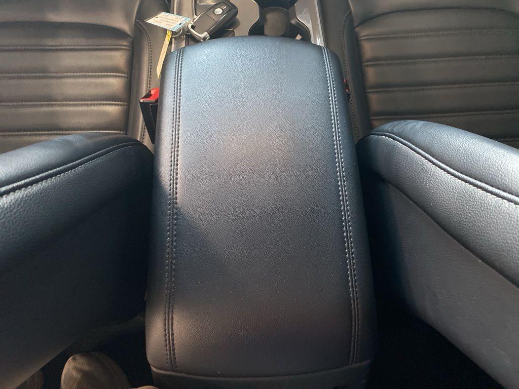 used 2024 Ford Edge car, priced at $27,479