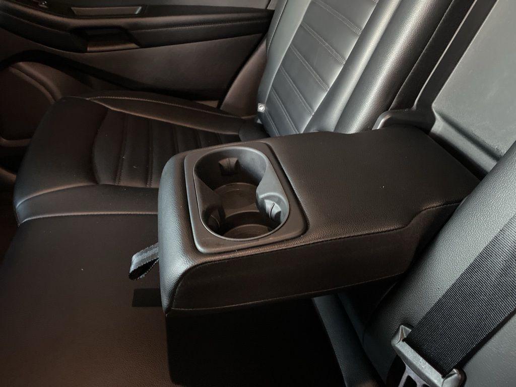 used 2024 Ford Edge car, priced at $27,479