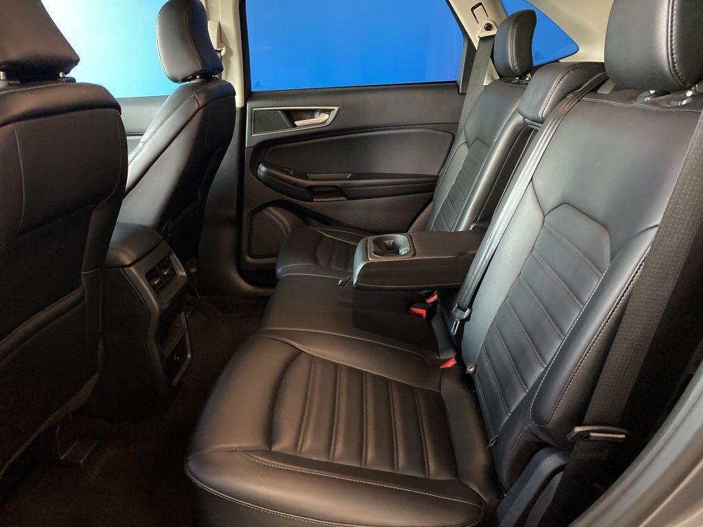 used 2024 Ford Edge car, priced at $27,479