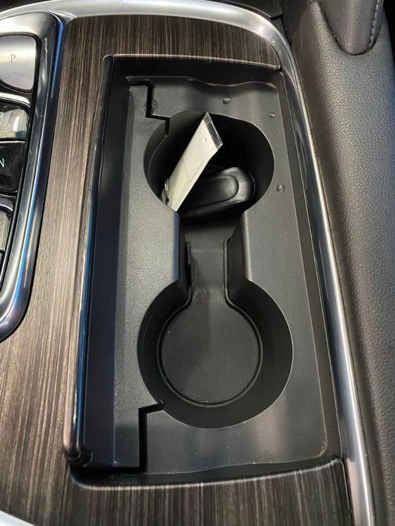 used 2022 Buick Enclave car, priced at $38,479