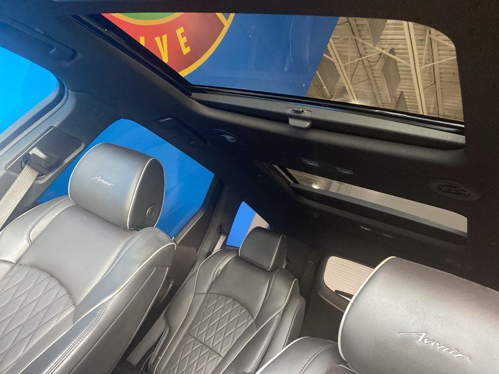 used 2022 Buick Enclave car, priced at $36,790