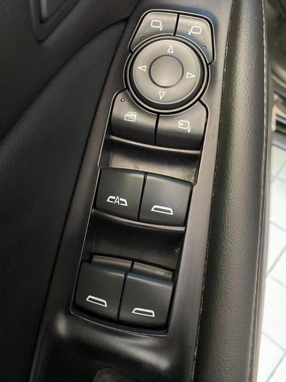 used 2022 Buick Enclave car, priced at $38,479