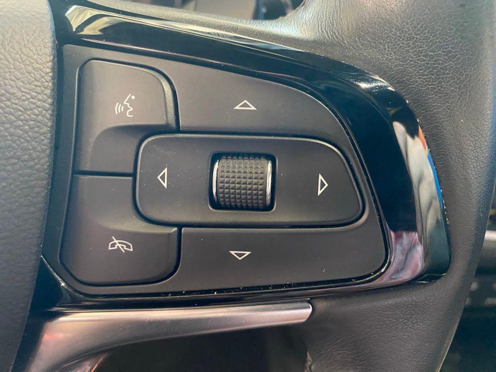 used 2022 Buick Enclave car, priced at $38,479