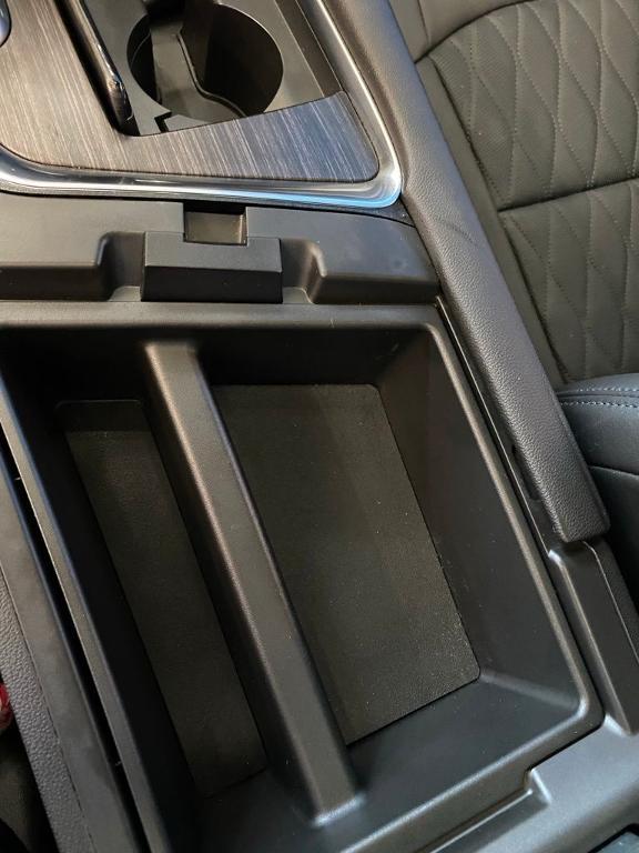 used 2022 Buick Enclave car, priced at $38,479