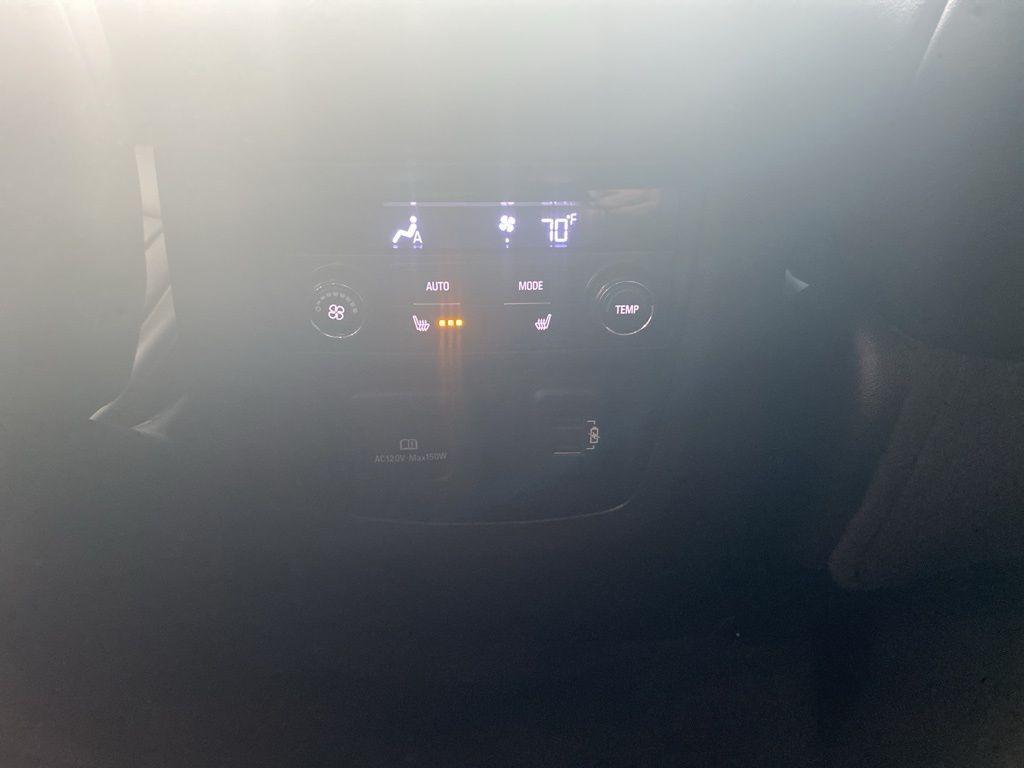 used 2022 Buick Enclave car, priced at $36,790