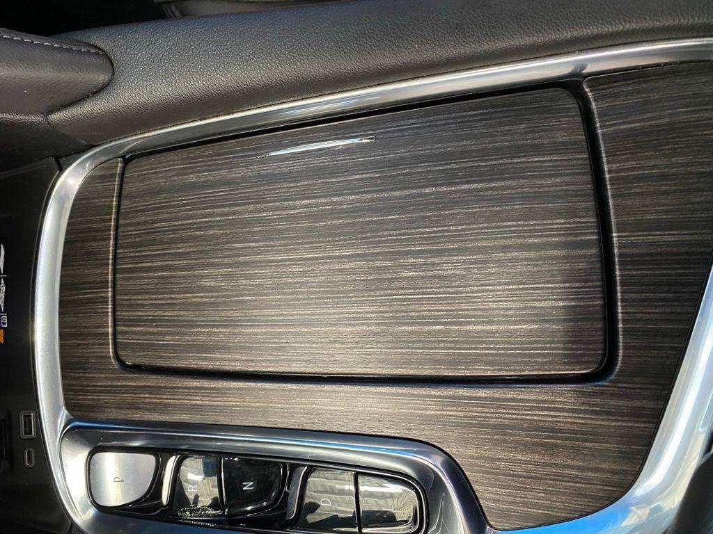 used 2022 Buick Enclave car, priced at $38,479