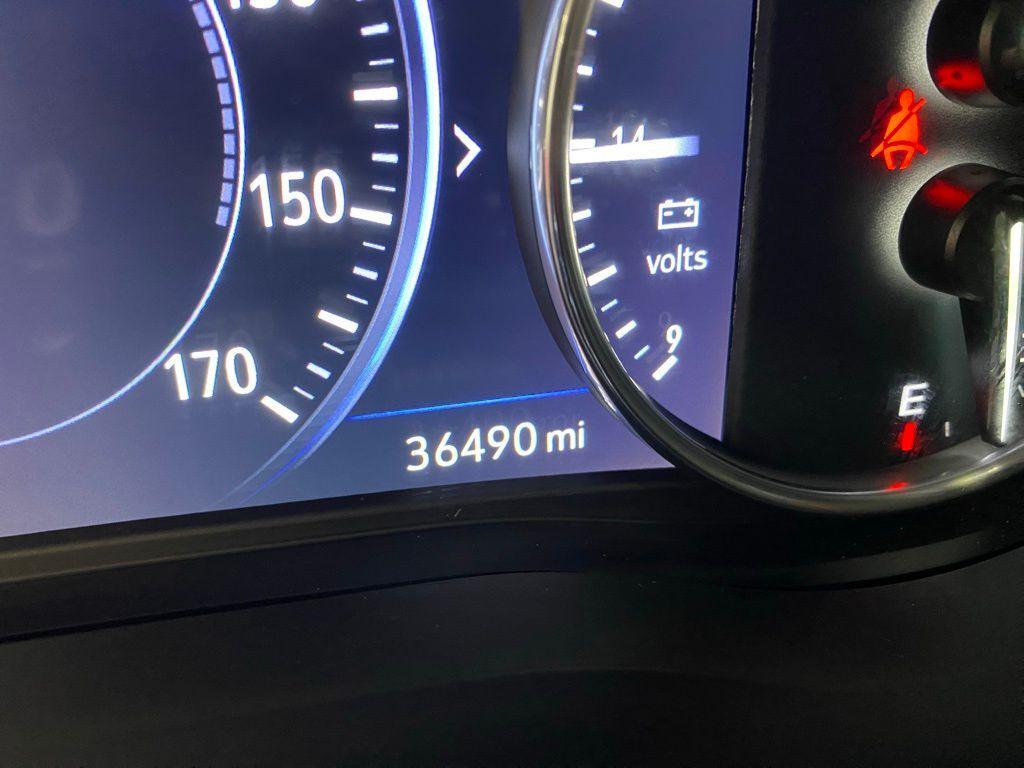 used 2022 Buick Enclave car, priced at $38,479