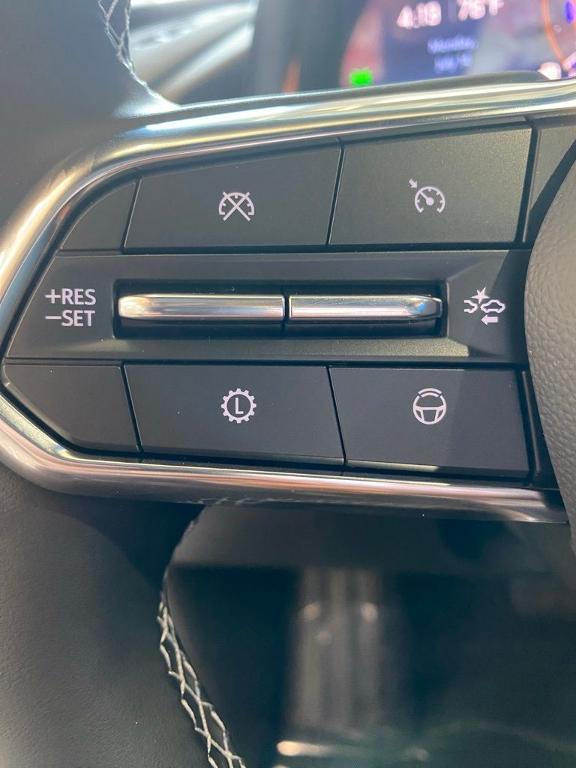 new 2025 Chevrolet Traverse car, priced at $57,239