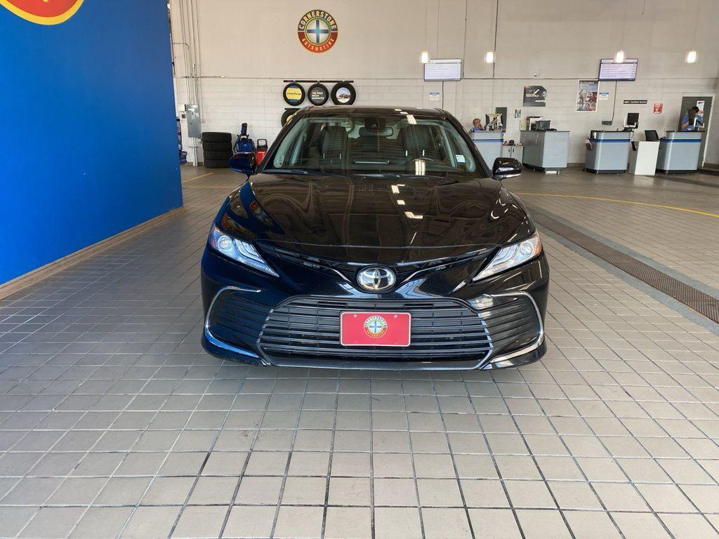 used 2023 Toyota Camry car, priced at $26,997