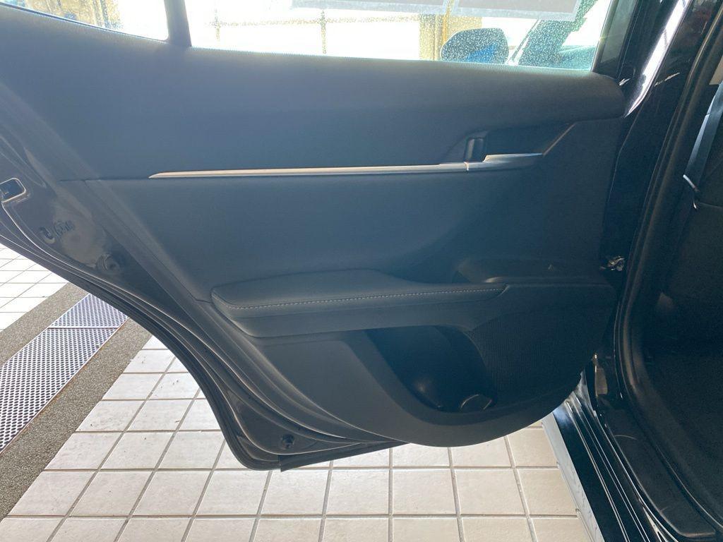 used 2023 Toyota Camry car, priced at $26,997