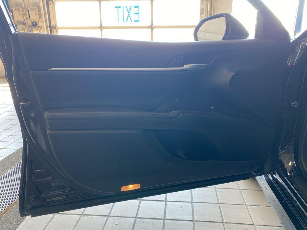 used 2023 Toyota Camry car, priced at $26,997