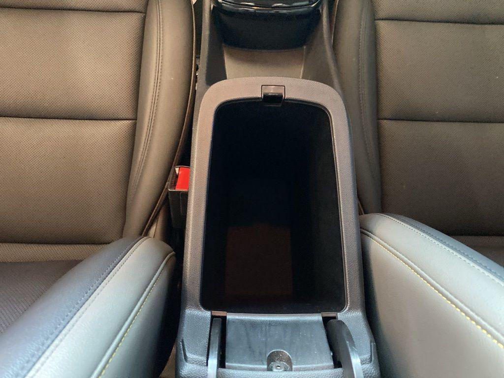 used 2024 Chevrolet Trax car, priced at $24,997