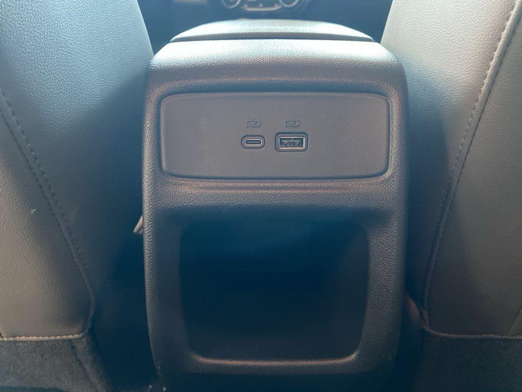 used 2024 Chevrolet Trax car, priced at $24,997