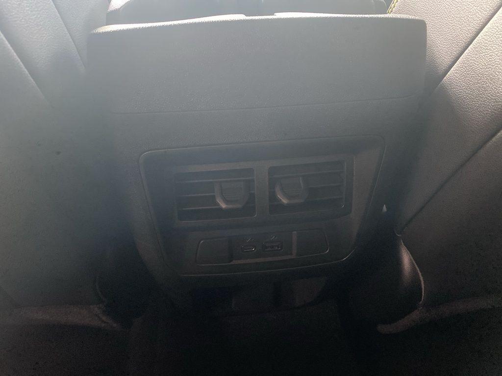 new 2026 Chevrolet Colorado car, priced at $52,200