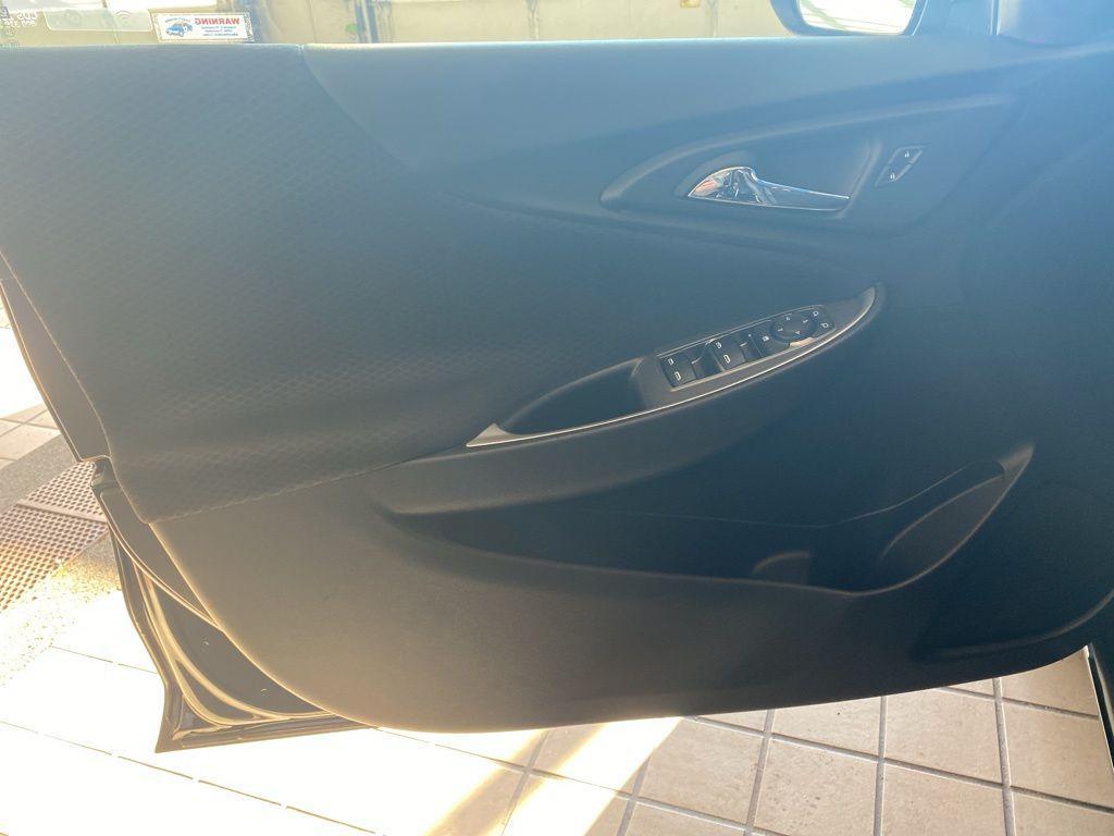 used 2024 Chevrolet Malibu car, priced at $18,679