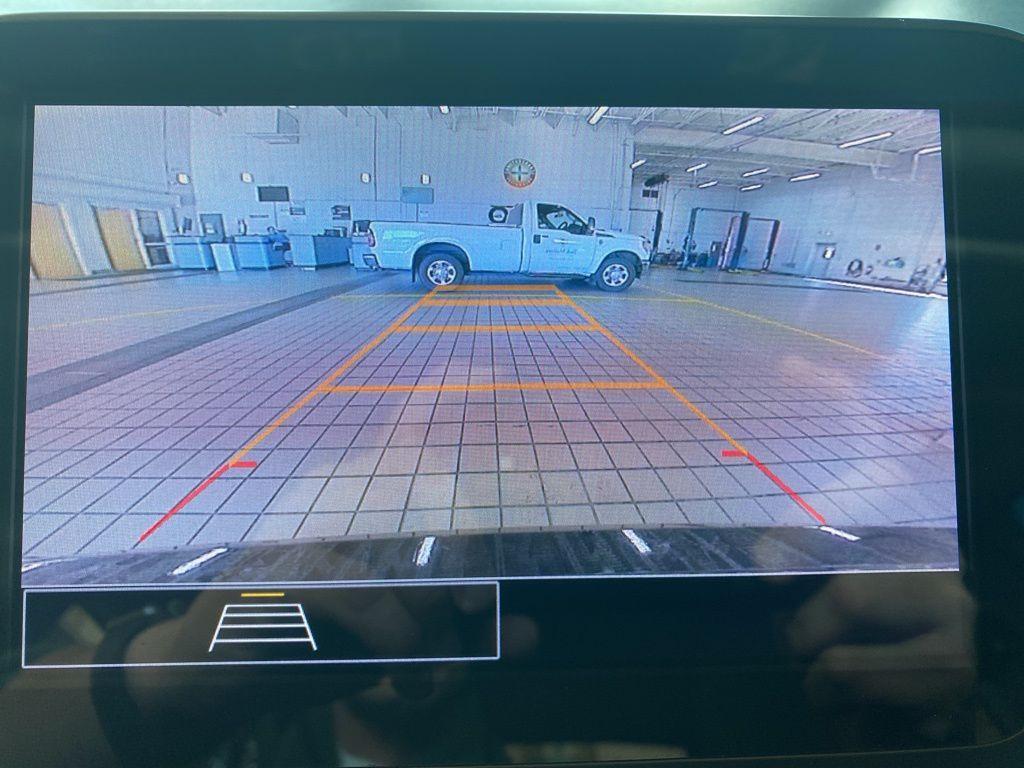 used 2024 Chevrolet Malibu car, priced at $18,679