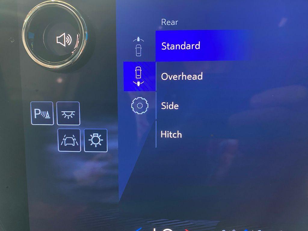 used 2024 Chevrolet Traverse car, priced at $50,336