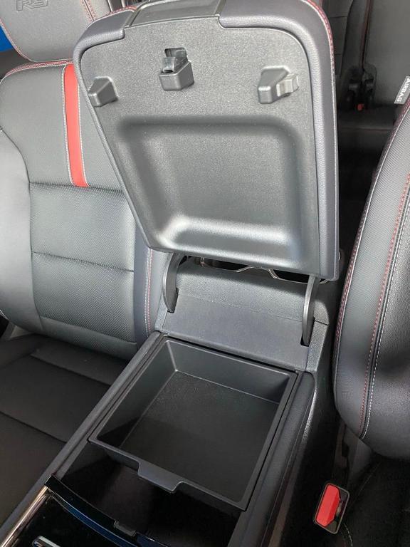 used 2024 Chevrolet Traverse car, priced at $50,336