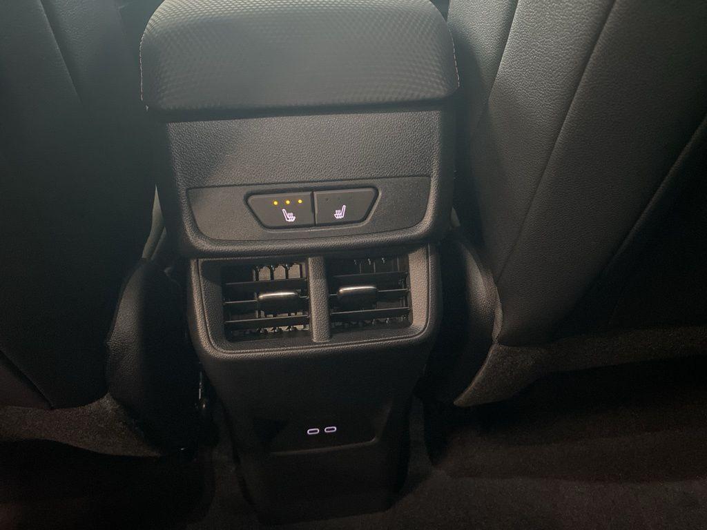 new 2026 Chevrolet Equinox car, priced at $34,667