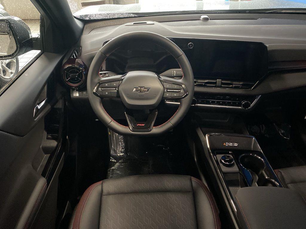 new 2026 Chevrolet Equinox car, priced at $34,667