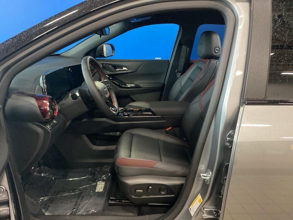 new 2026 Chevrolet Equinox car, priced at $34,667