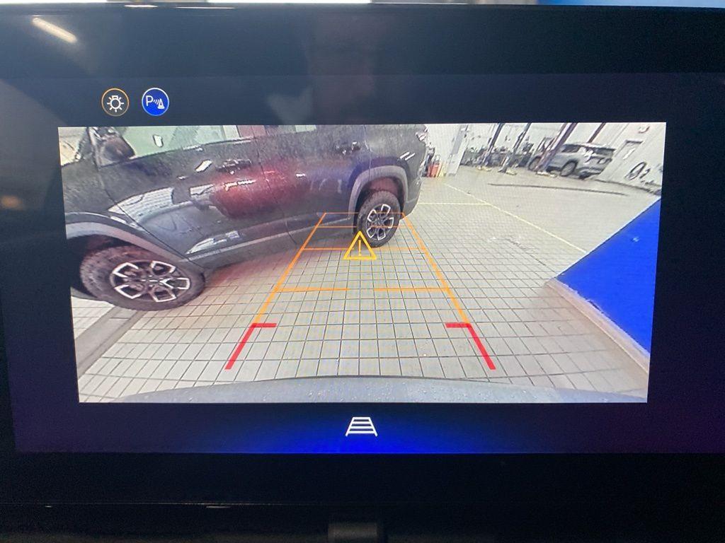 new 2026 Chevrolet Equinox car, priced at $34,667