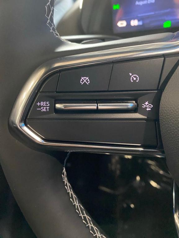 new 2025 Chevrolet Equinox EV car, priced at $40,448