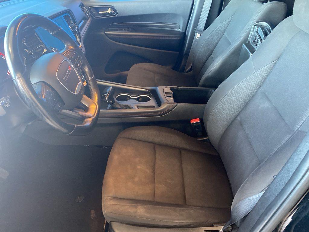 used 2023 Dodge Durango car, priced at $27,429