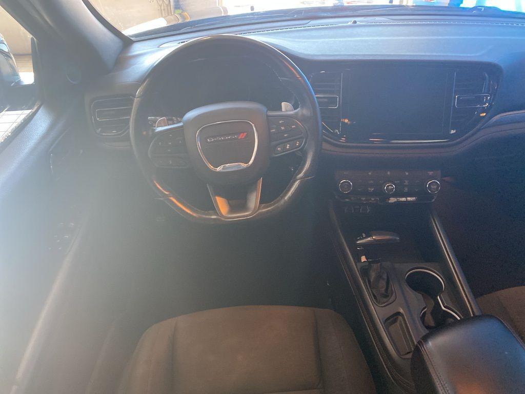 used 2023 Dodge Durango car, priced at $27,429