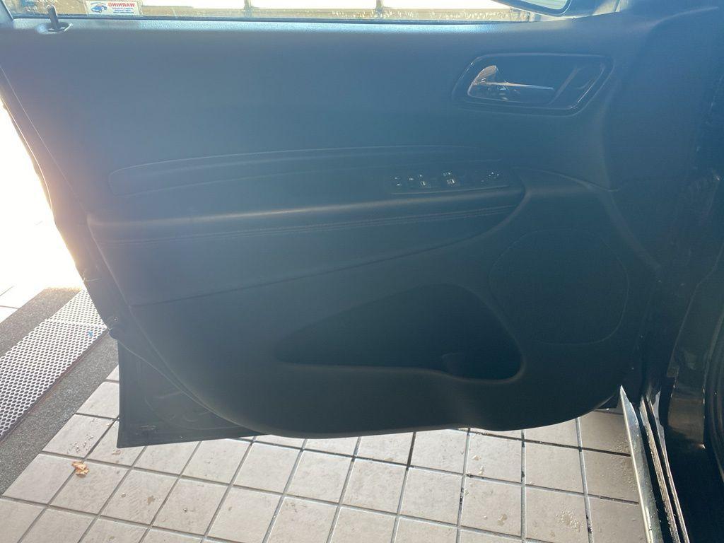 used 2023 Dodge Durango car, priced at $27,429