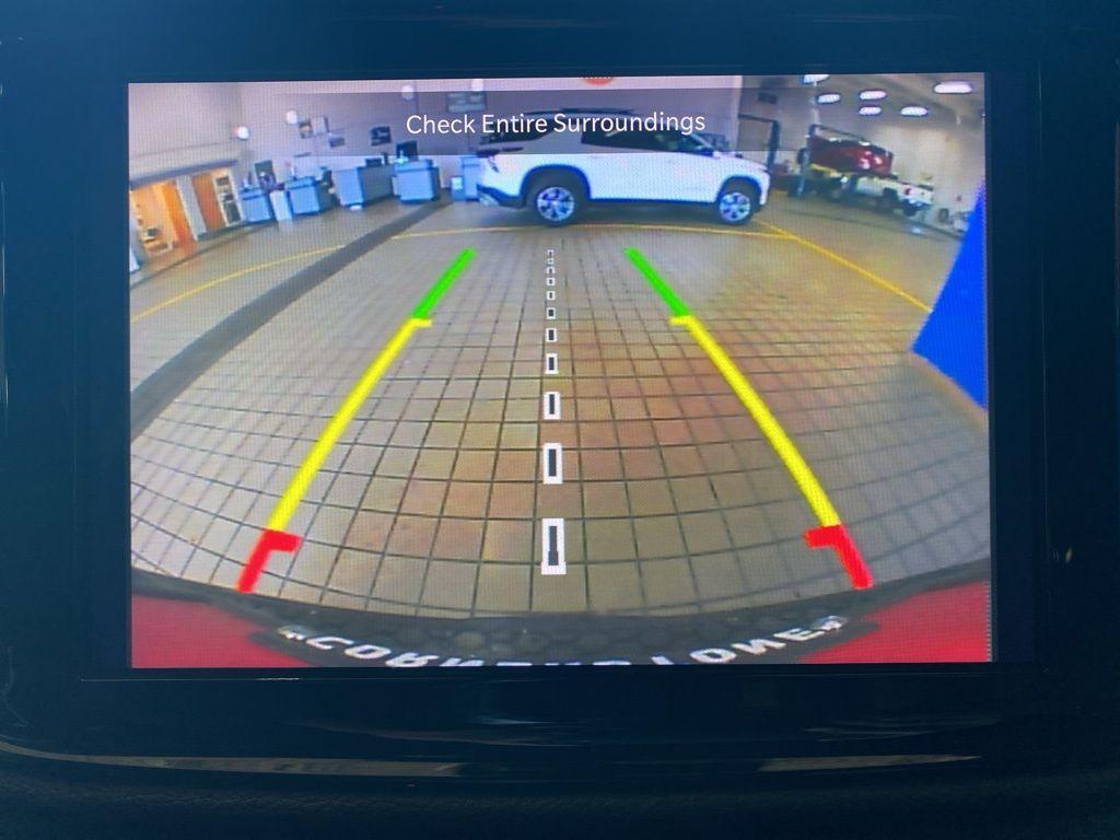 used 2023 Dodge Durango car, priced at $27,429