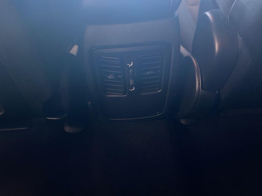 used 2023 Dodge Durango car, priced at $27,429