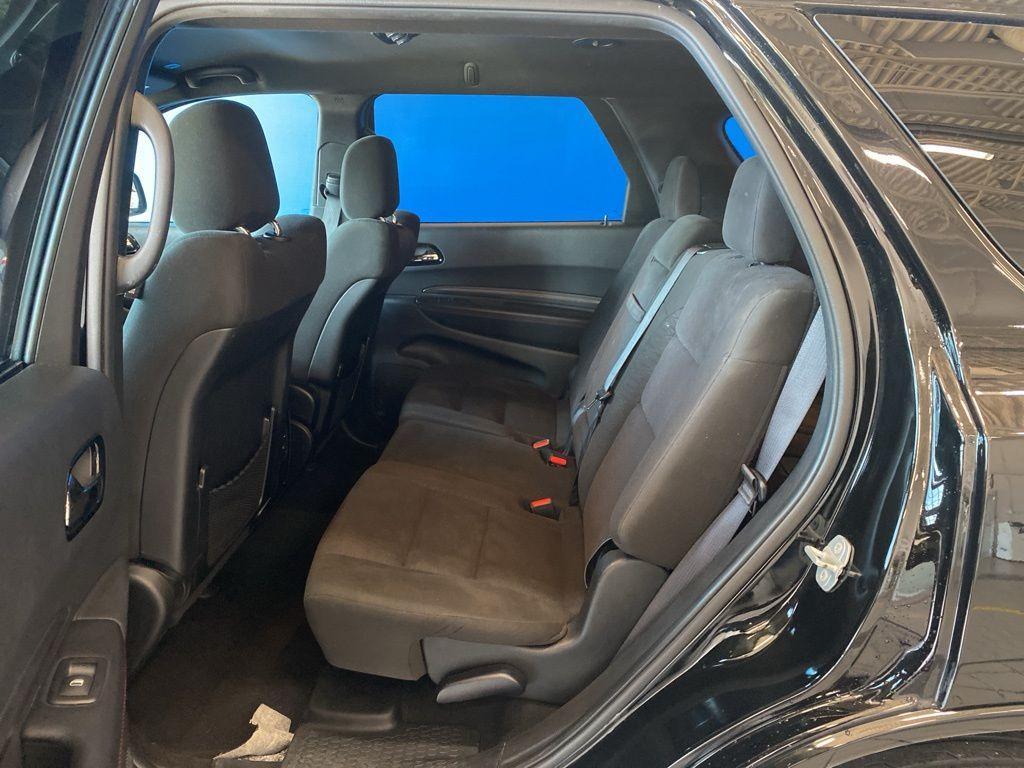 used 2023 Dodge Durango car, priced at $27,429