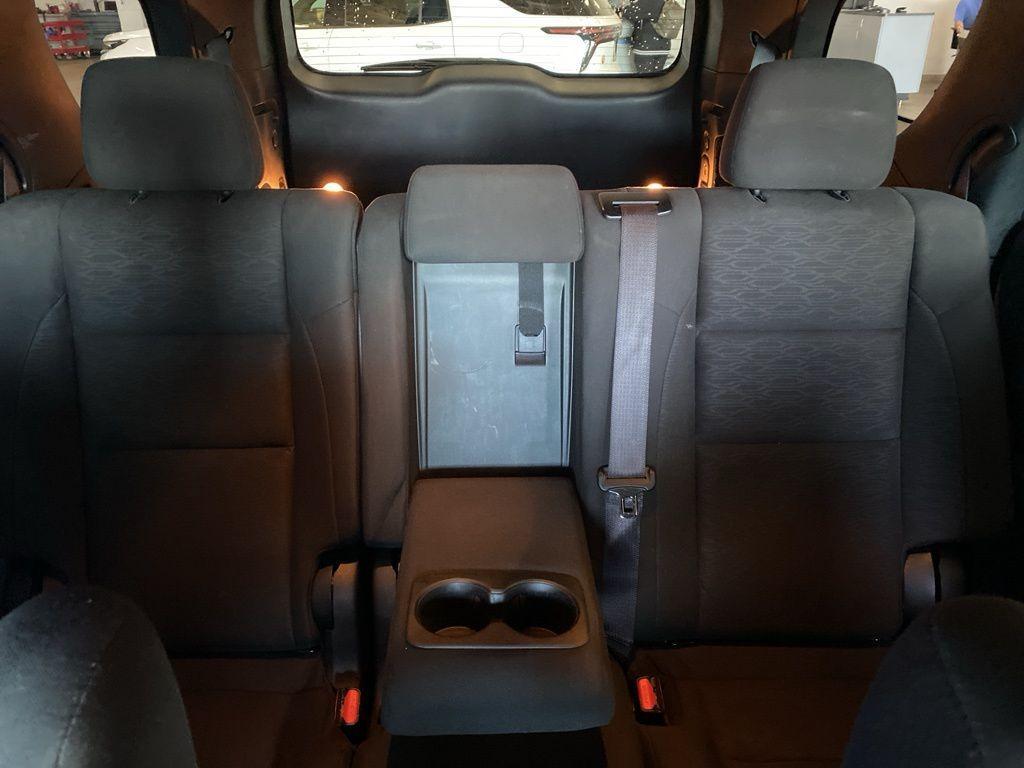 used 2023 Dodge Durango car, priced at $27,429