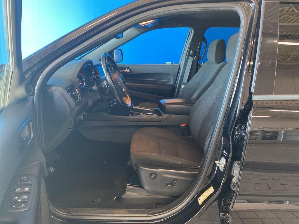 used 2023 Dodge Durango car, priced at $27,429