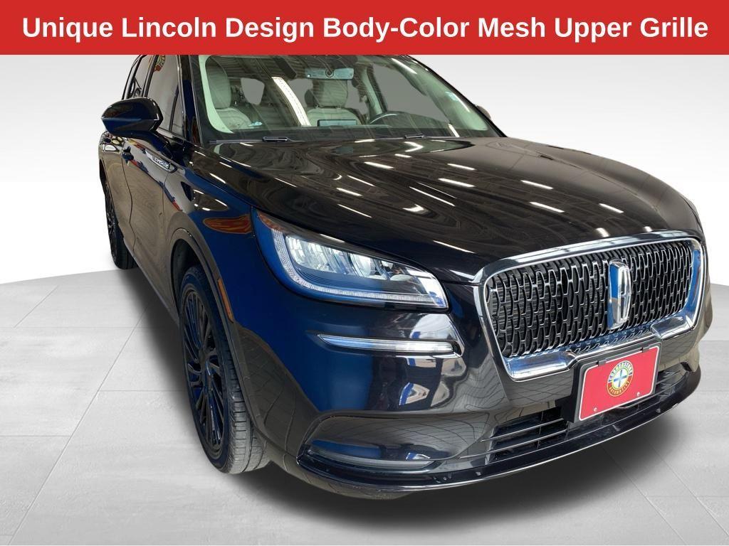 used 2022 Lincoln Corsair car, priced at $34,779