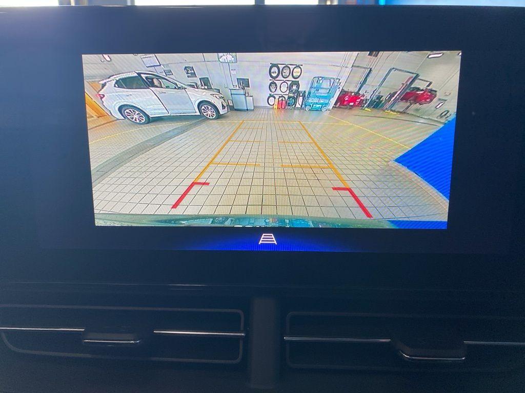 new 2026 Chevrolet Trax car, priced at $26,250