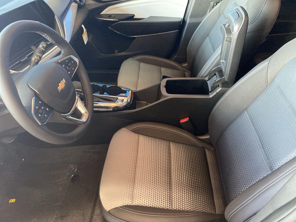 new 2026 Chevrolet Trax car, priced at $26,250